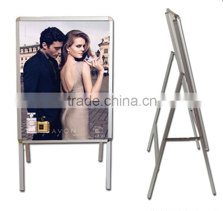 Aluminum Snap Frame A-boards