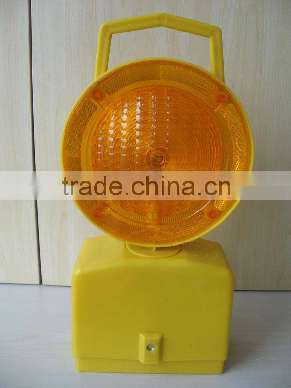 Solar Traffic Signal Series Lamp