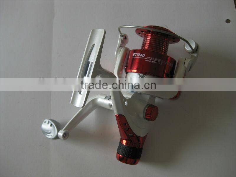 fishing reel SPR series