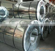 prepainted galvalnized steel coil (PPGI)