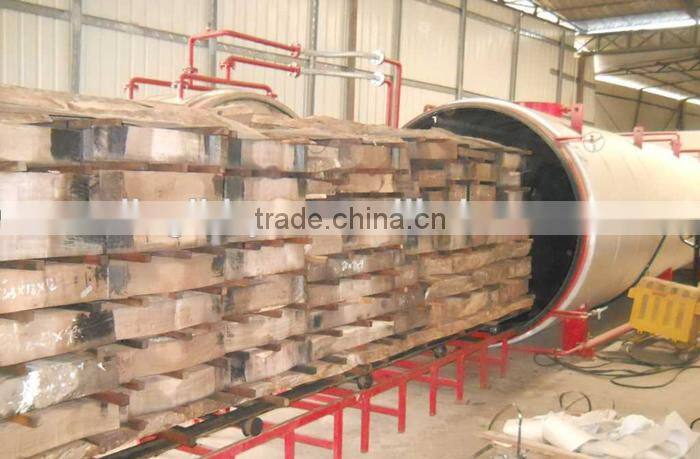 Supply hight frequency timber vacuum dryer,board wood kiln dryers