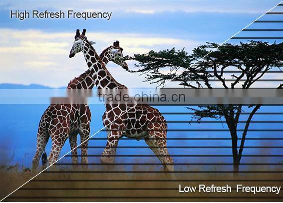 P10-B Outdoor SMD 1/4 Scan led screen display