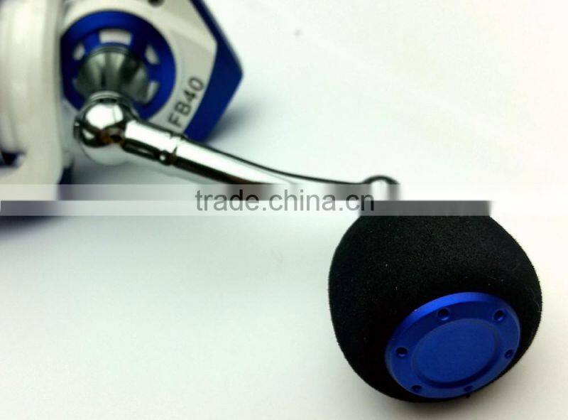 Super Quality Spinning Fishing Reel Out Sports Lure Fishing