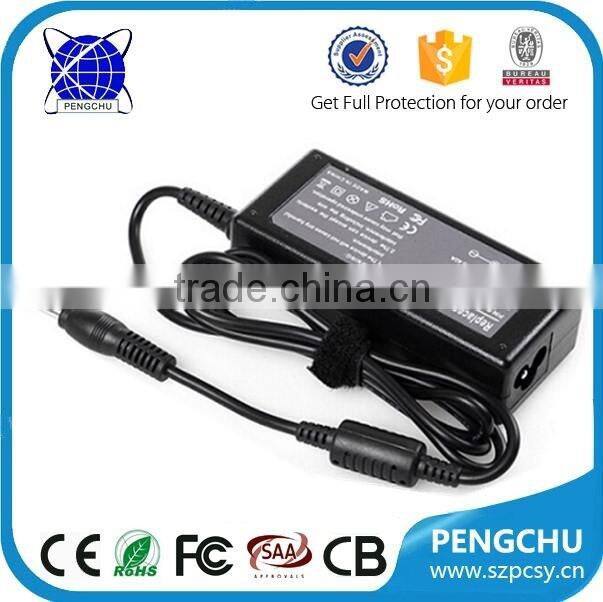desktop power supply 12 volts 5 amps for led/lcd/led light/cctv camera