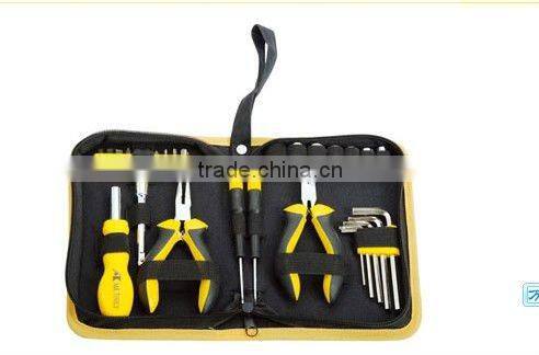 electric tool set