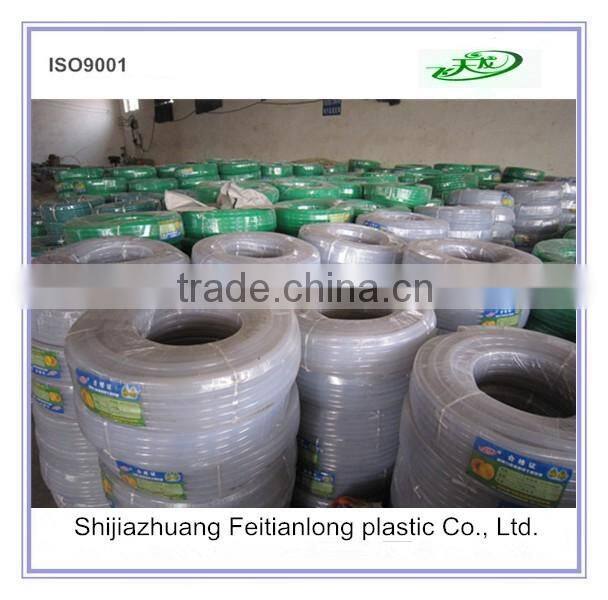 Hot Selling Factory Direct PVC Braided Hose with High Quality