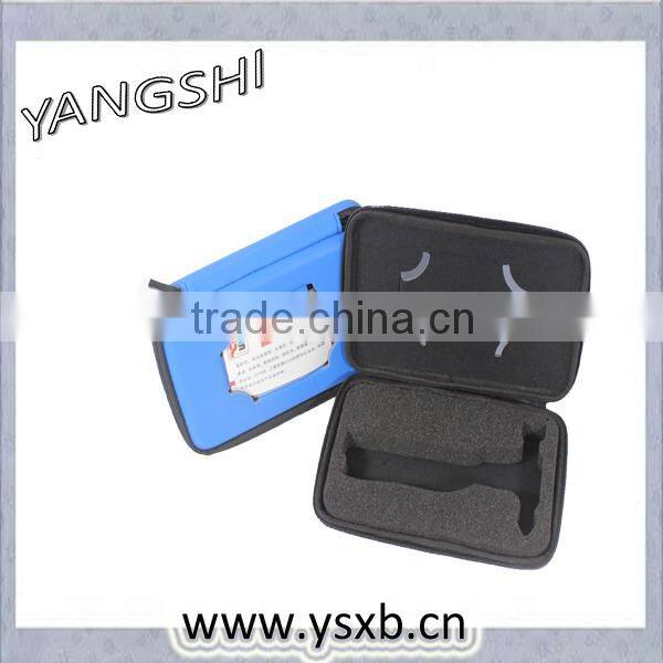 hammer and knife case/bag with foam protected
