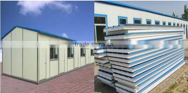 Sandwich Panel Machine