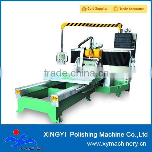 Xingyi YXQ-600 sandstone cutting and profiling machine