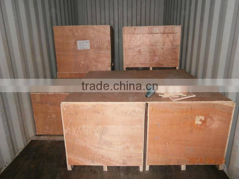 Stainless steel/Iron Kettle Coated By Vacuum Multi-arc Ion Coating Machine