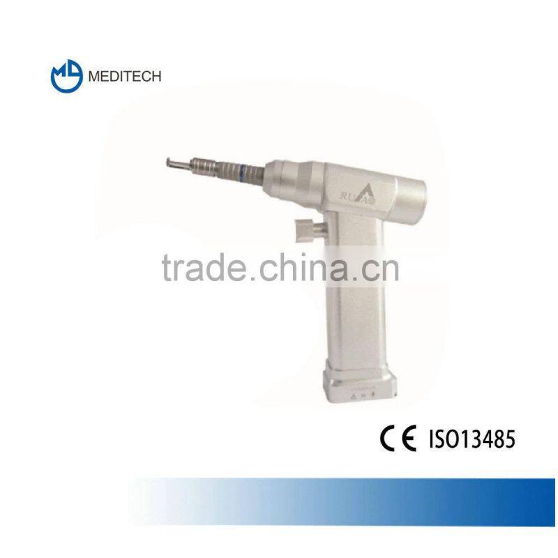 Craniotomy mill, orthopedic power drill, Medical power tool, orthopedic instruments