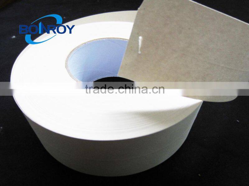 gypsum board used joint tape