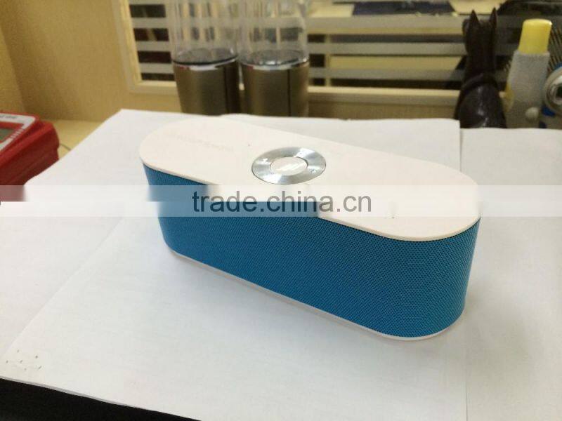MPS-096 rechargeable portable usb multimedia bluetooth speaker