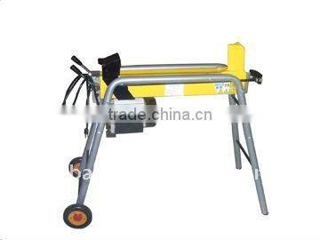 LS7T-E520H Electric log splitter