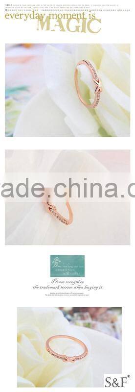 16457 Valentine hot new products for 2014 charm Rubber ring