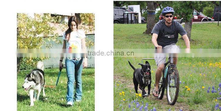 dog leash dog collar dog leash pet products pet training leash hand free dog leash