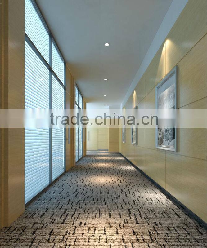 Popular SGS/CE Environmental Friendly Customized Wall Panel Board Decorative Wall Panel