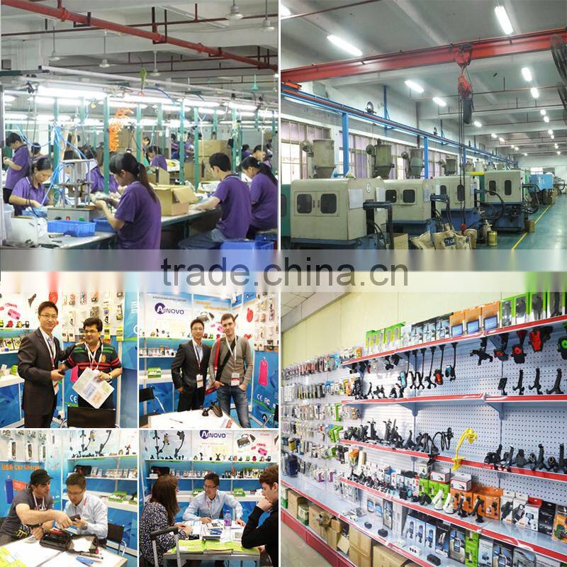 Universal Vehicle Car Air Vent Mount Stand Holder for phones