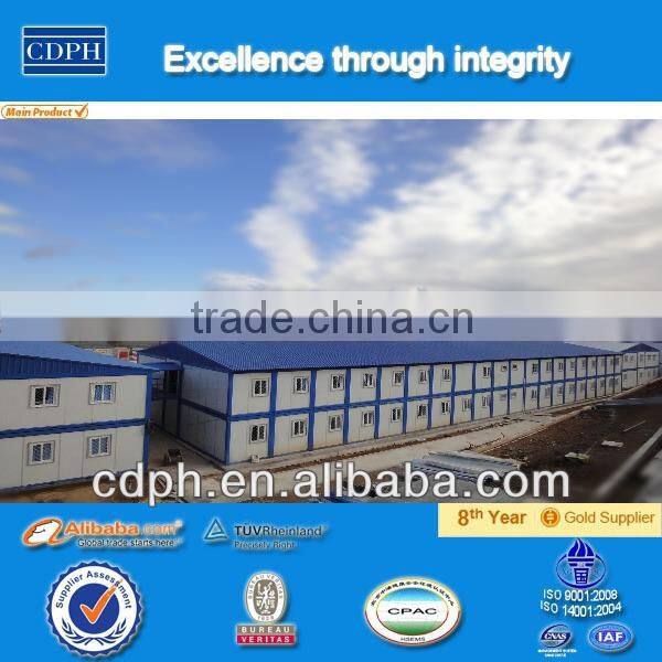ISO Standard container house office