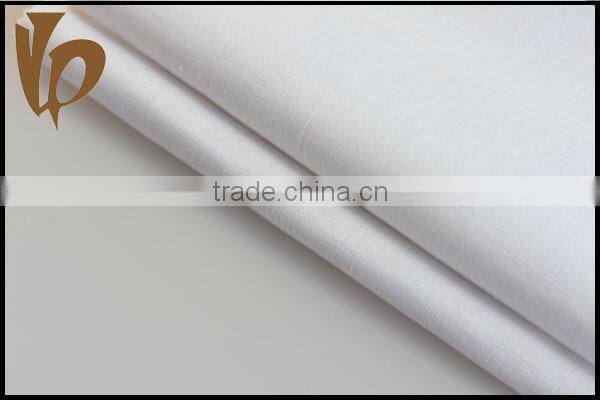 100% ramie fabric indian style clothing for girls