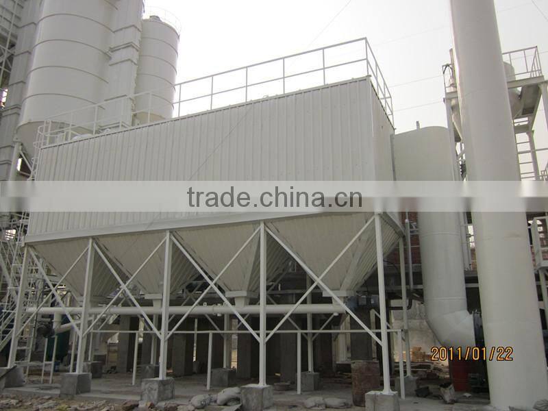 dry mix mortar plant/dry mortar mixing machine/Dry-mix Mortar Production Line