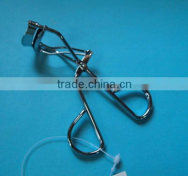 Undee design handle jeweled eyelash curler