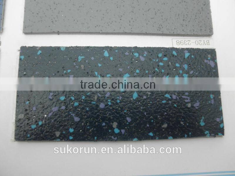 pvc bus floor covering