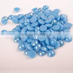 2016 Hotsale Loose Gold Silver Triangle Heart Star Metal Nail Art Rivet And Studs For Nails