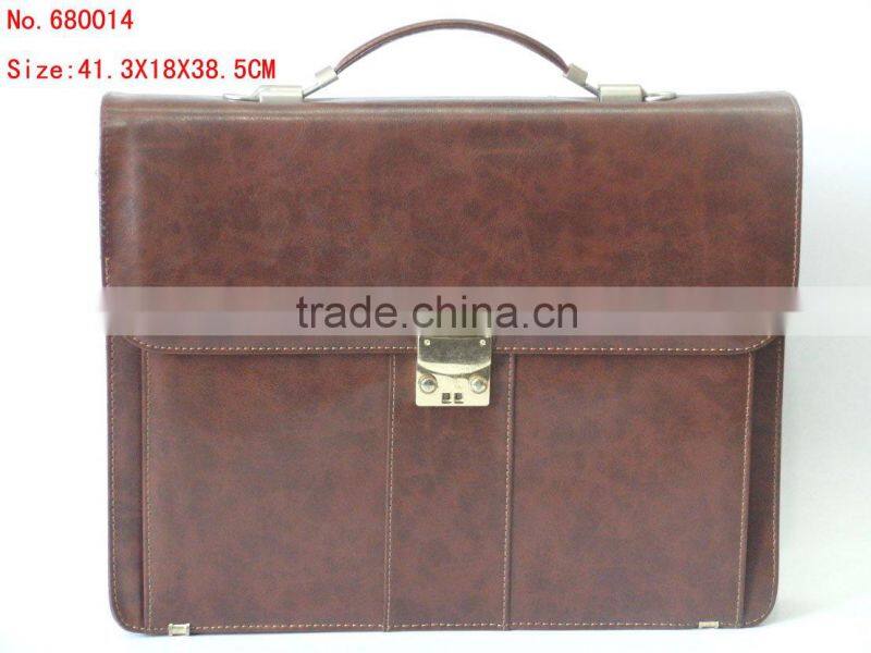 No.680014 Quality laptop bag