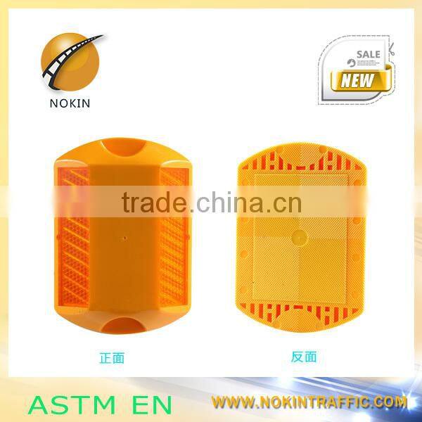 reflective cat eye , reflective road markers , safety plastic reflectors