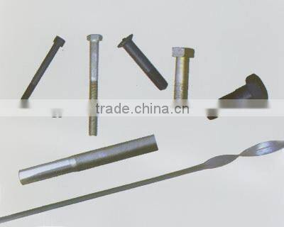 Hot sale! threading machine