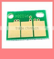 Compatible Konica Minolta Bizhub C224 C284 C364 DV512 developer unit chip