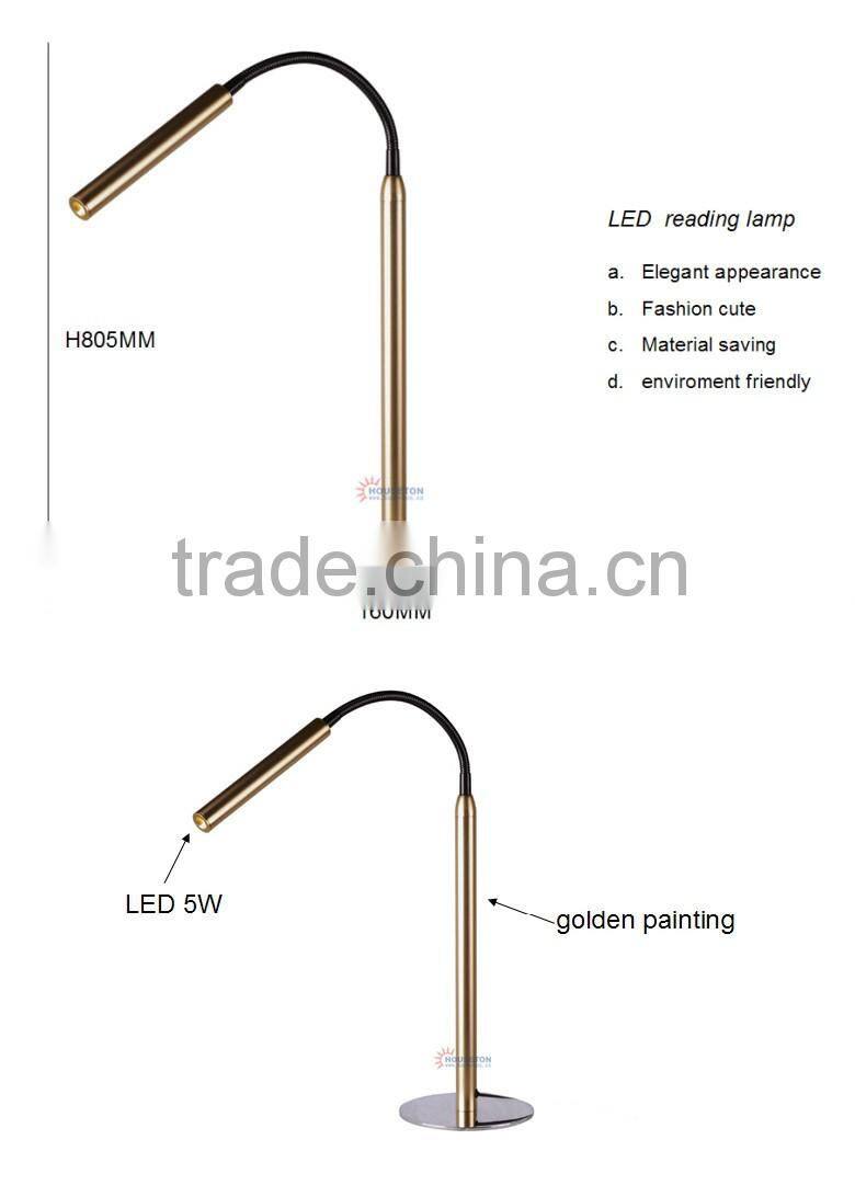 Home reading gooseneck led adjustable table light,Reading gooseneck led adjustable table light,Led adjustable table lightTL2001A