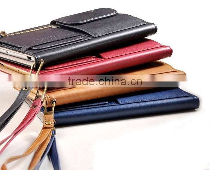 Premium High Quality Briefcase Case for iPad Air 2