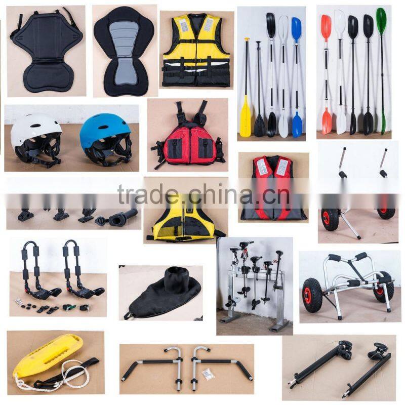 Kayak/ Collapsible Kayak Cart/kayak trolley/boat trolley