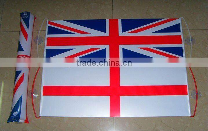 Algerie roll-up banner