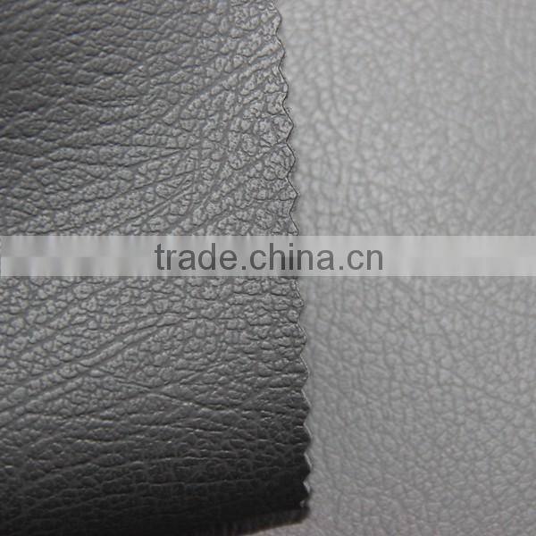 Embossed PVC material for sofa, automotive, car floor, bus floor