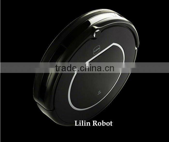 robot cleaner