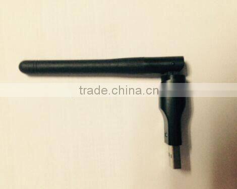 Convenient wifi adapter usb mini wifi adapter for iphone high power usb wifi adapter