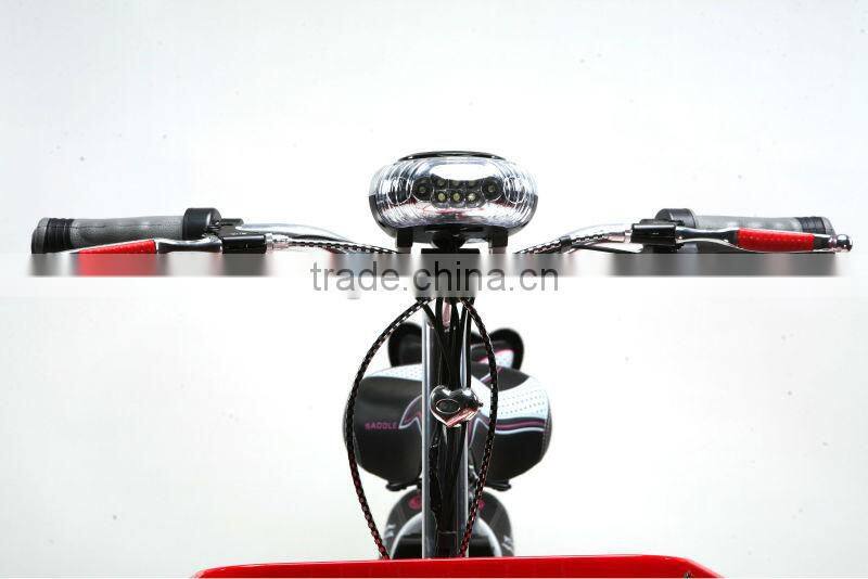 2016 popular 650w powerful hybrid electric motorcycle