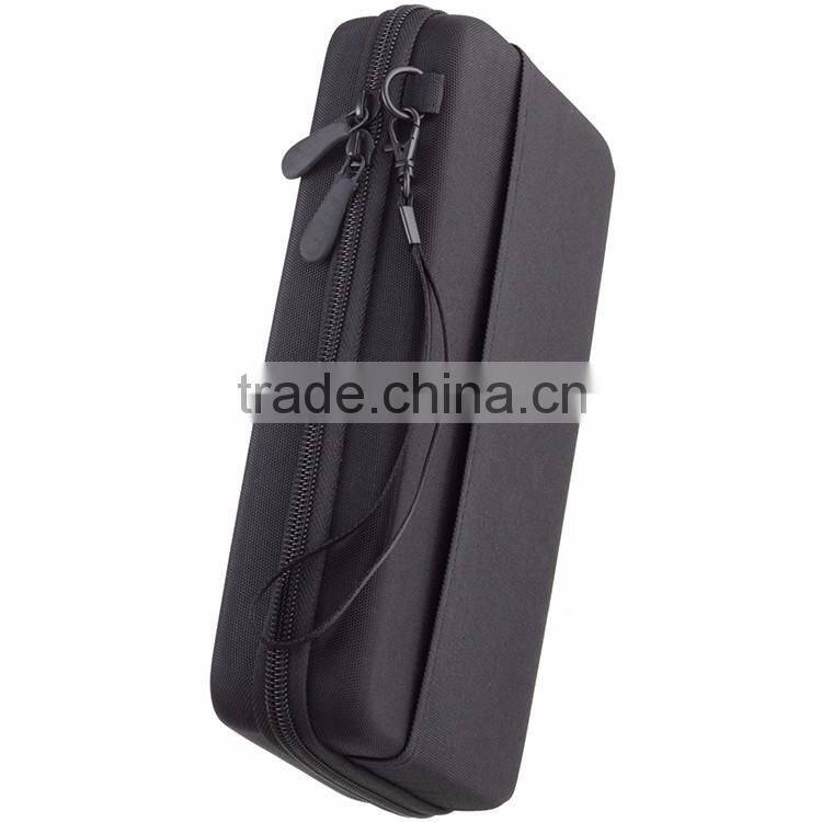 Universal Travel Case for Small Electronics and Accessories