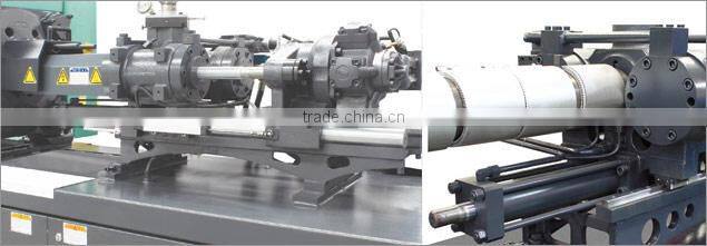 injection moulding machine KSML650