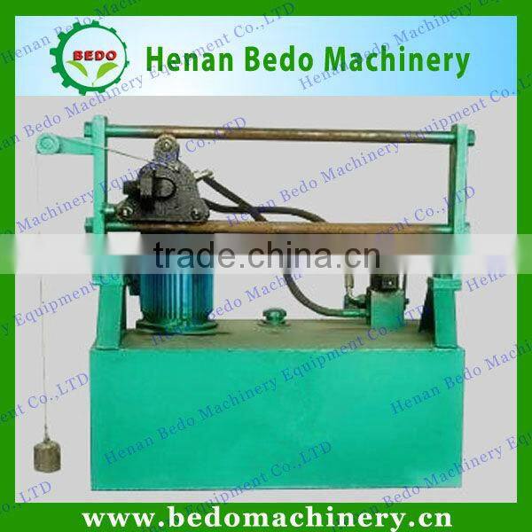 Two ribs steel rebar cold rolling mill/twin roll mill