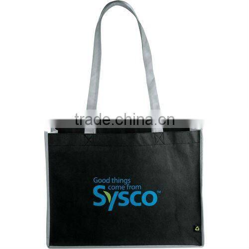 Promotional PolyPro Small Shopper Tote21016