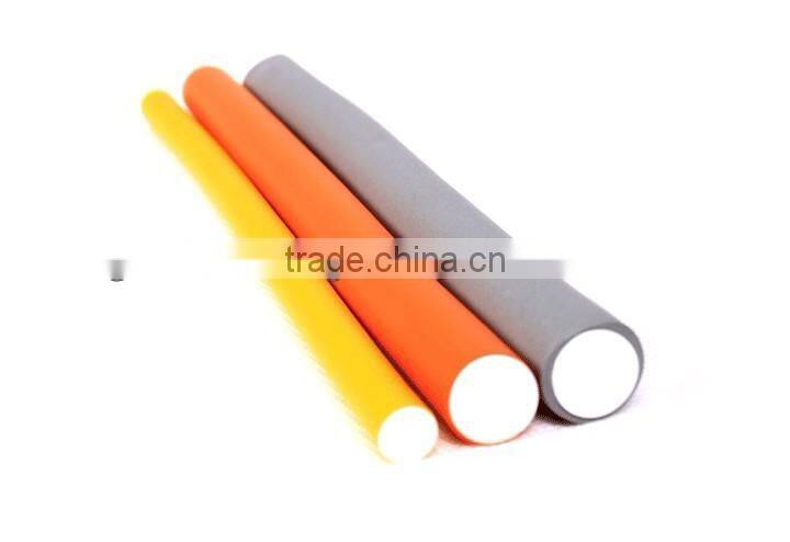 flexible hair rollers of high quality,heated hair rollers wholesale