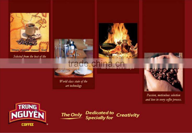 Creative 2 (Bag 250gr)