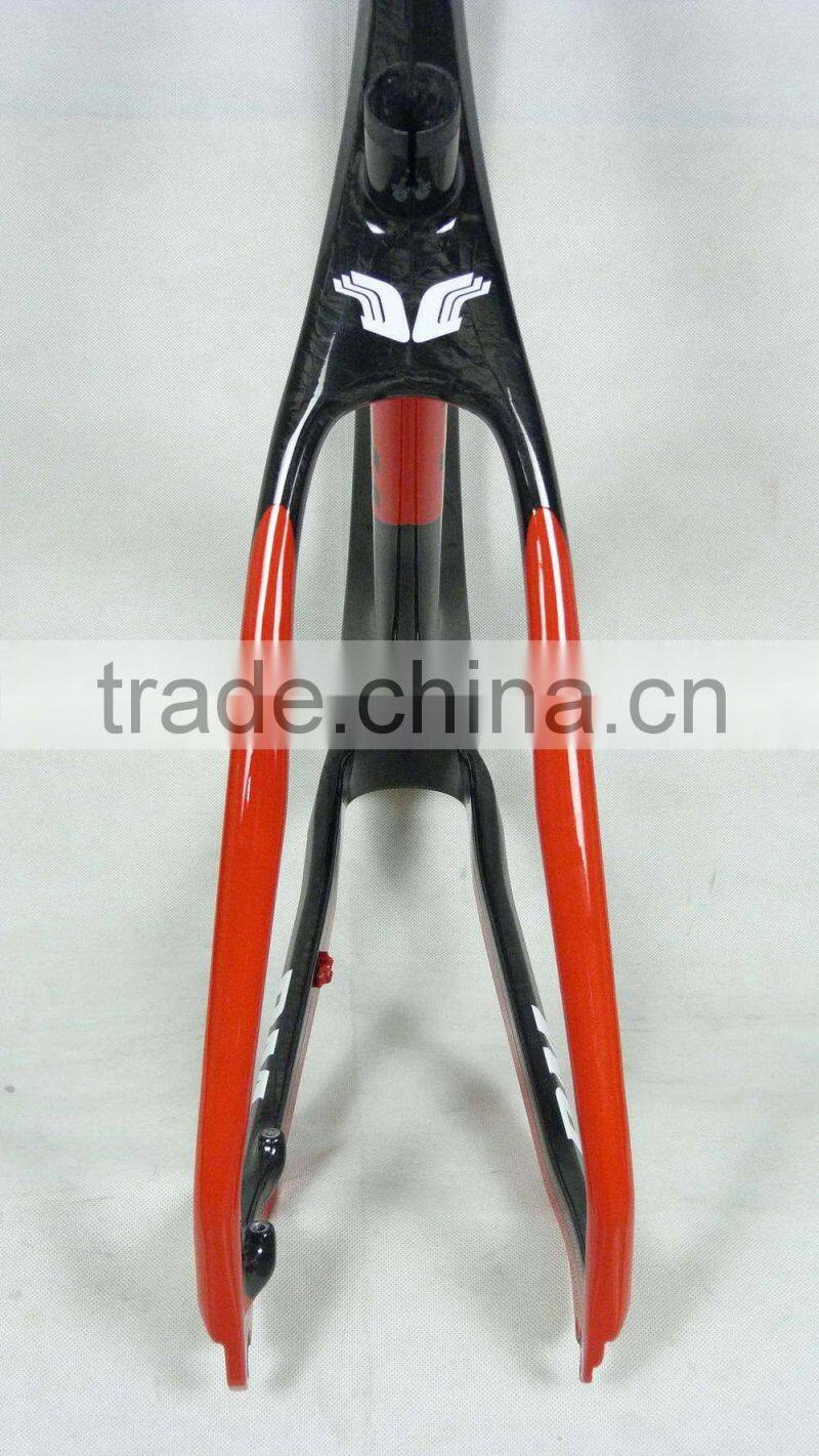 Taiwan factory High-ranking 2 seat mountain bike bicycle