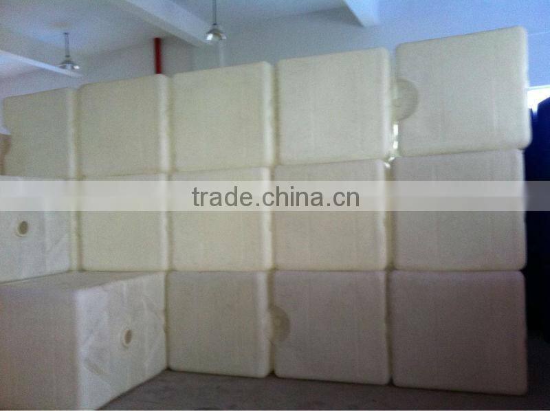 1000L ibc chemical container