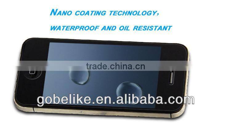 tempered glass screen protector for Sony Xperia Z1