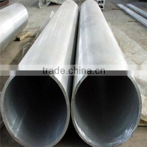 UNS N06985 Hastelloy alloy G3 pipe with Top Quality